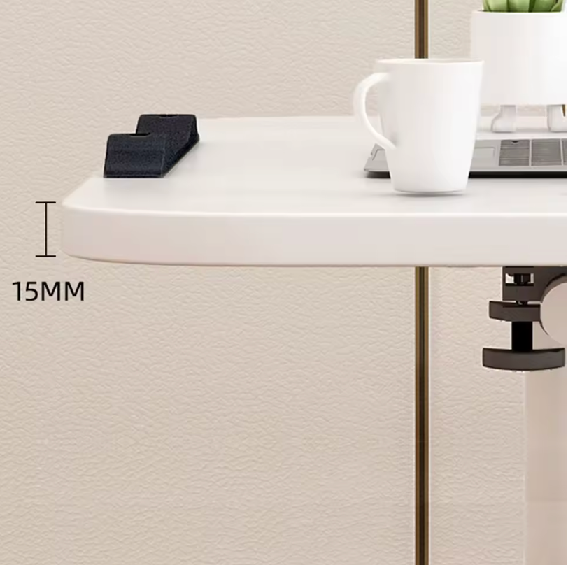 Portable Bedside Table
